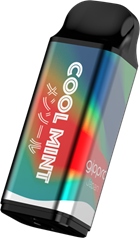 BlingBlingBOX/P-BOX兼用 交換カートリッジ　メンソール